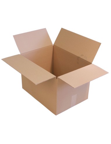Lainepappkast 440x320x300mm