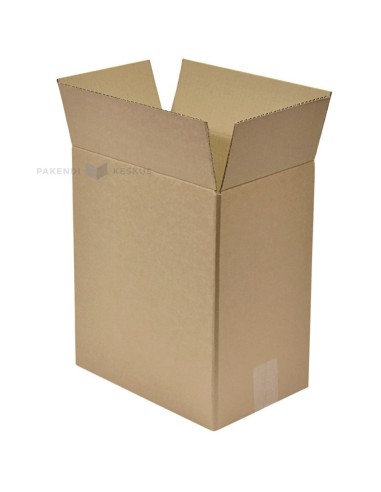 Lainepappkast veinile 280x180x320mm