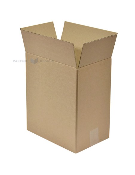 Lainepappkast veinile 280x180x320mm