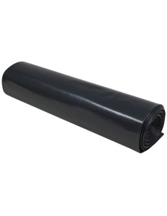 Must prügikott LD 125L, rullis 10tk