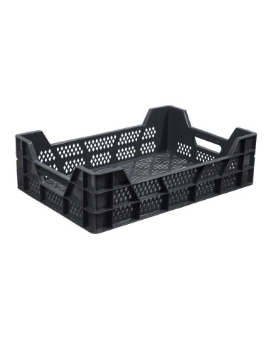 Must plastik istikukast C-1116 max 23L / 15kg