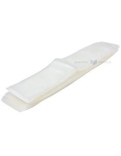 Kanaliga vaakumkott 12x50cm 90mic, pakis 100tk