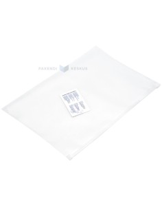 Liuguriga kilekotid 35x25cm 130mic, pakis 100tk