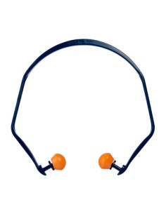 Earplugs 3M SNR25