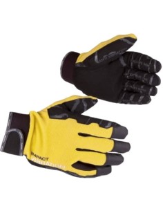 Vibratsioonikindad EUREKA Impact Vibration 2