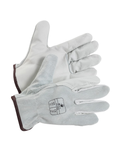 Work gloves animal leather KK20