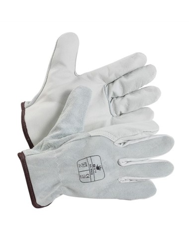 Work gloves animal leather KK20