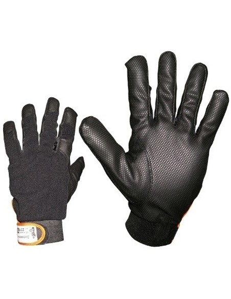 Winter gloves SupraCoat 23