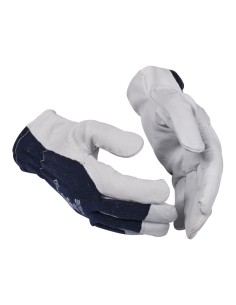 Goatskin/cotton work gloves GUIDE 102