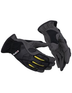Work gloves synthetic leather/fabric GUIDE 26 2