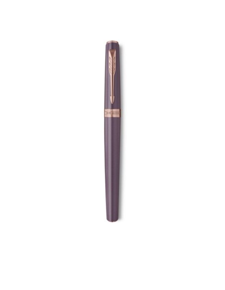 Tindipliiats Parker Meridian Purple PGT F must tint