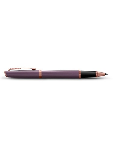 Tindipliiats Parker Meridian Purple PGT F must tint