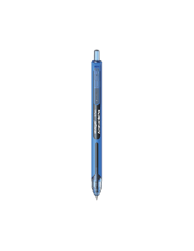 Gel pen Keyroad 0.7mm, blue