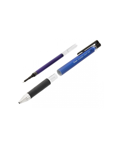 Gel Ink Rollerball Pen Pilot Synergy Point, blue 0.5mm/ line 0,25mm