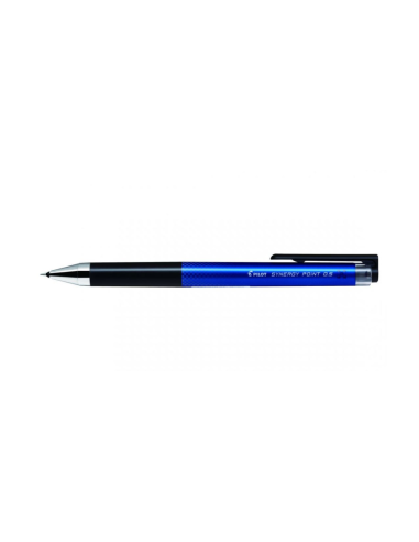 Geelpliiats Pilot Synergy Point 0,5 sinine