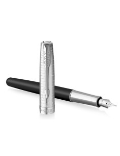 Sulepea Parker Sonnet Legacy CT 18K M sinine tint