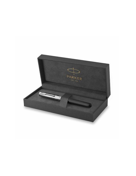 Sulepea Parker Sonnet Legacy CT 18K M sinine tint