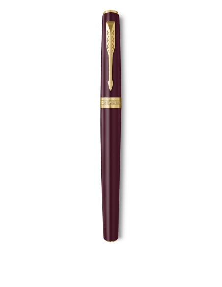 Sulepea Parker Meridian Red GT M sinine tint