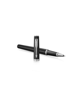 Tindipliiats Parker Meridian Black CT F must tint