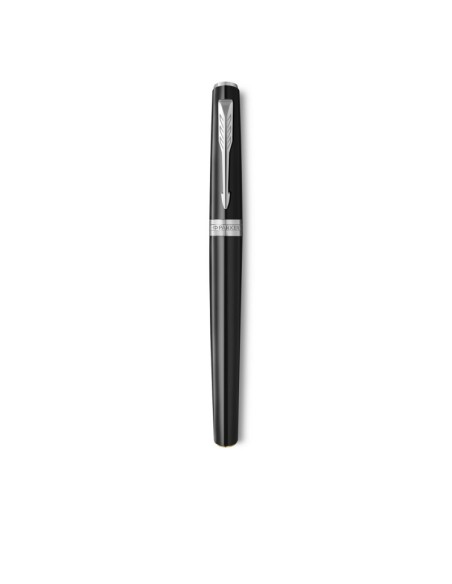 Tindipliiats Parker Meridian Black CT F must tint