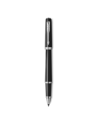 Tindipliiats Parker Meridian Black CT F must tint