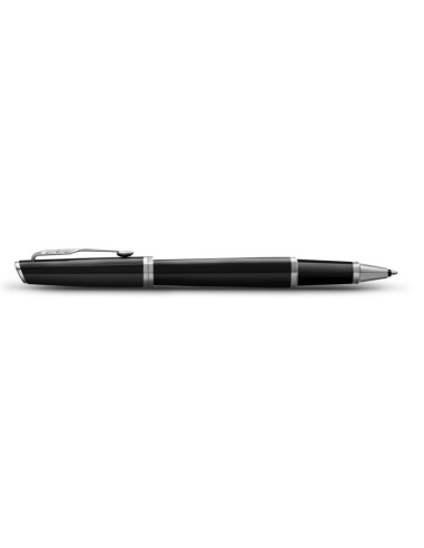 Tindipliiats Parker Meridian Black CT F must tint