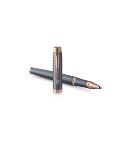 Tindipliiats Parker IM Slate PGT, F, must tint