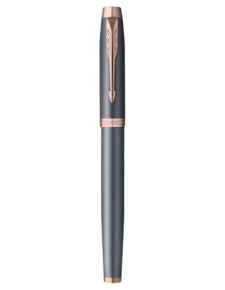 Tindipliiats Parker IM Slate PGT, F, must tint