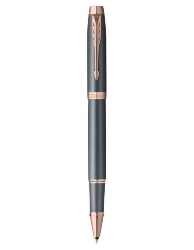 Tindipliiats Parker IM Slate PGT, F, must tint