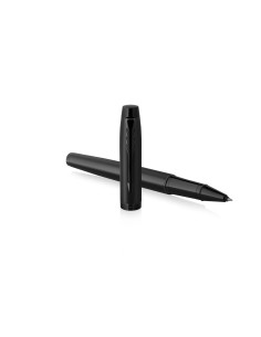 Parker IM Achromatic Black BT Fine Black