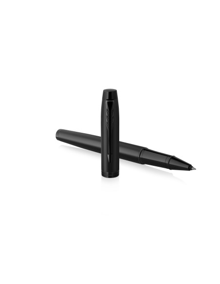 Parker IM Achromatic Black BT Fine Black