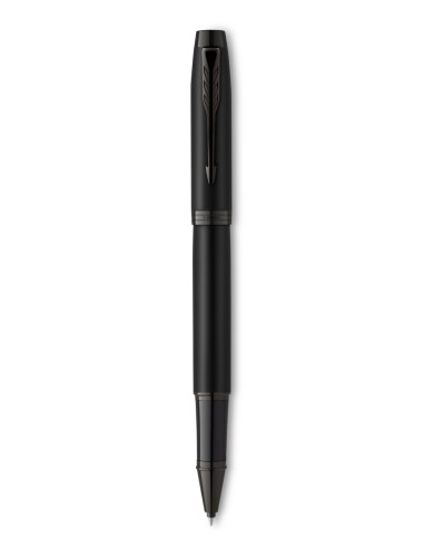 Parker IM Achromatic Black BT Fine Black