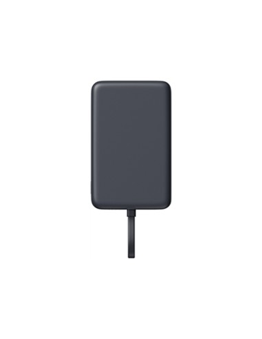 Akupank Xiaomi 33W Magnetic 10000mAh, sisseehitatud kaabel, hall