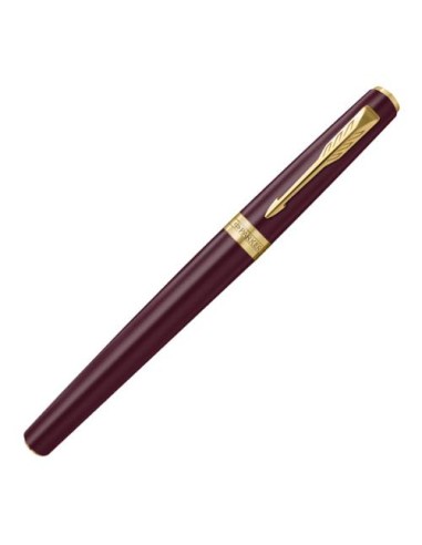 Tindipliiats Parker Meridian Red GT F must tint