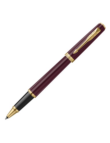 Tindipliiats Parker Meridian Red GT F must tint