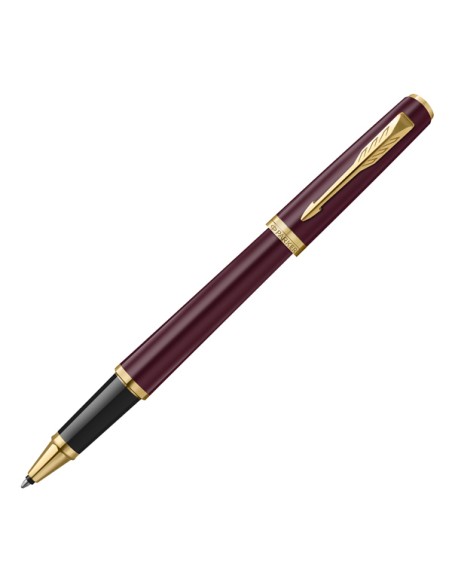 Tindipliiats Parker Meridian Red GT F must tint