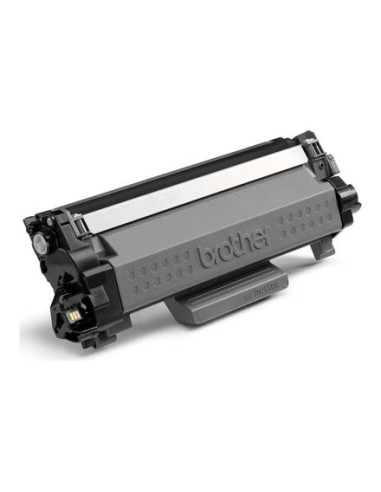 Brother toner TN-2510XL black
