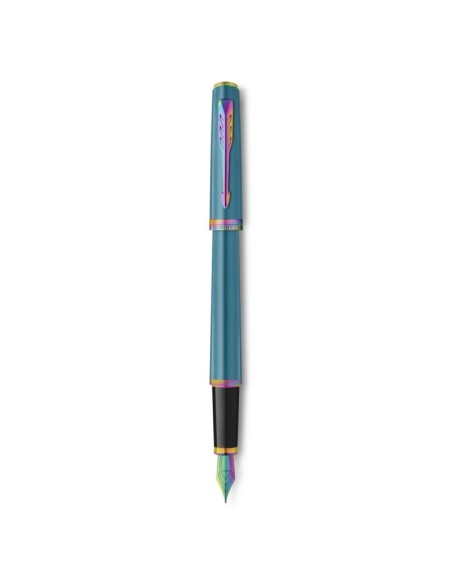 Sulepea Parker Meridian Teal RBT F sinine tint