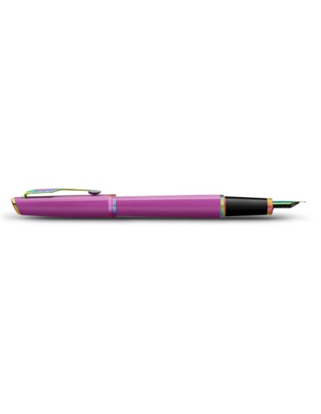 Sulepea Parker Meridian Grape RBT F sinine tint