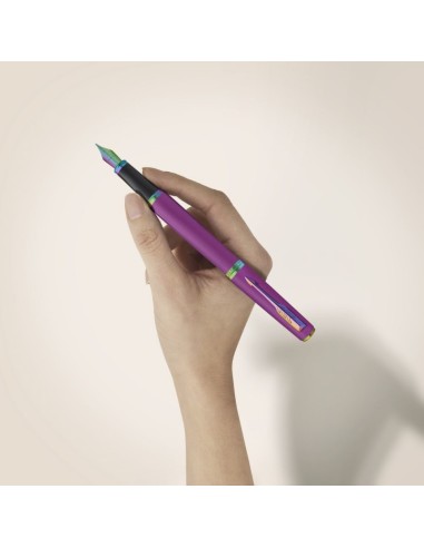 Sulepea Parker Meridian Grape RBT F sinine tint