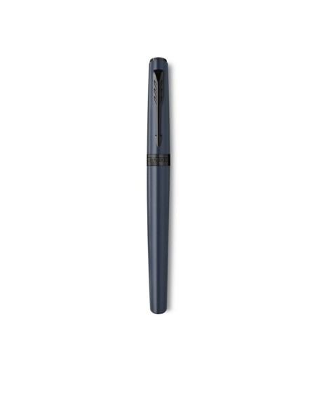 Parker Meridian Blue BT Fountain Pen F Blue Ink