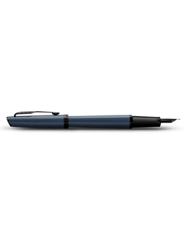 Parker Meridian Blue BT Fountain Pen F Blue Ink