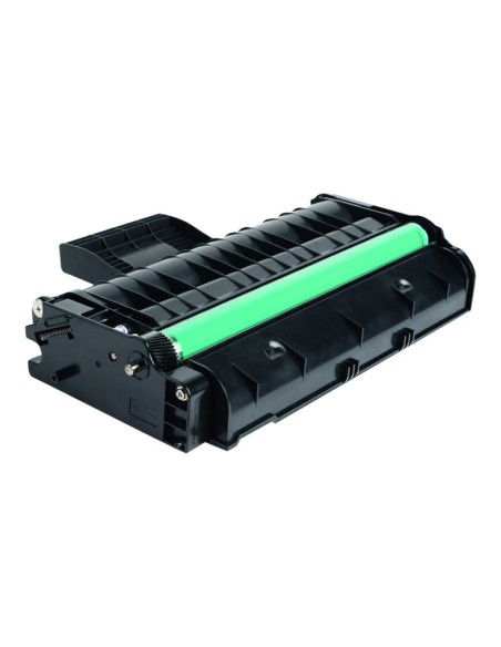 Toner Ricoh SP201HE black (2600 lk)