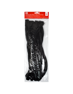 Karvatraat College 30cm x 15mm 10tk must