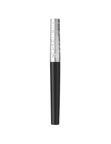 Parker Ingenuity Legacy CT Fountain Pen F Blue Ink