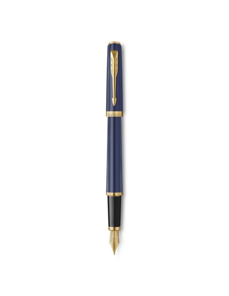 Sulepea Parker Meridian Blue GT F sinine tint