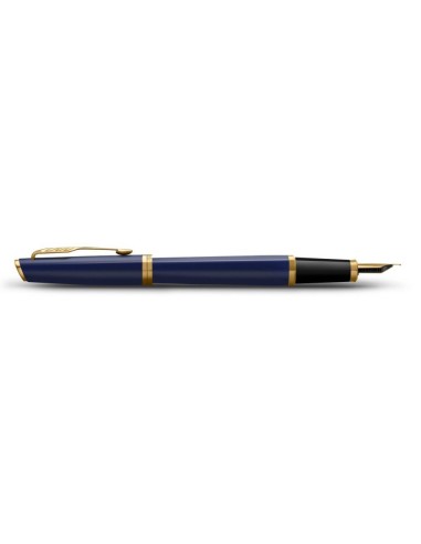 Sulepea Parker Meridian Blue GT F sinine tint