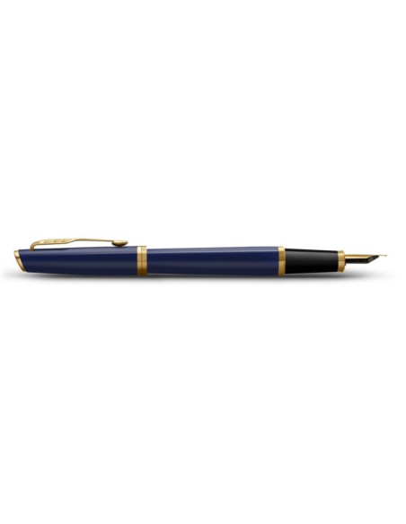 Sulepea Parker Meridian Blue GT F sinine tint