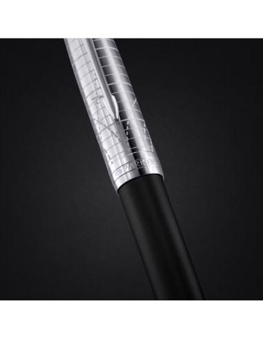 Parker Sonnet Legacy CT Rollerball Pen F Black Ink