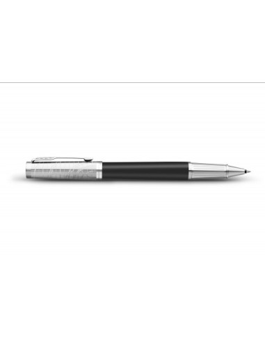 Parker Ingenuity Legacy CT Rollerball Pen F Black Ink